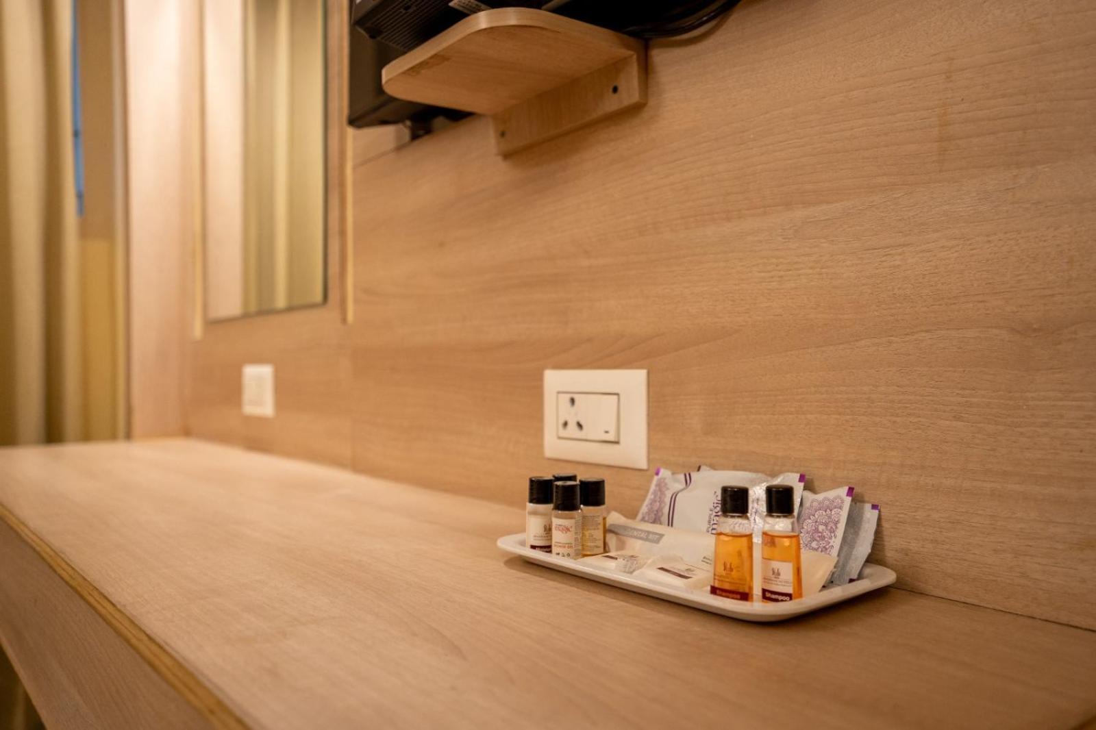 Sree Bharani Hotels Tirunelveli Exteriör bild