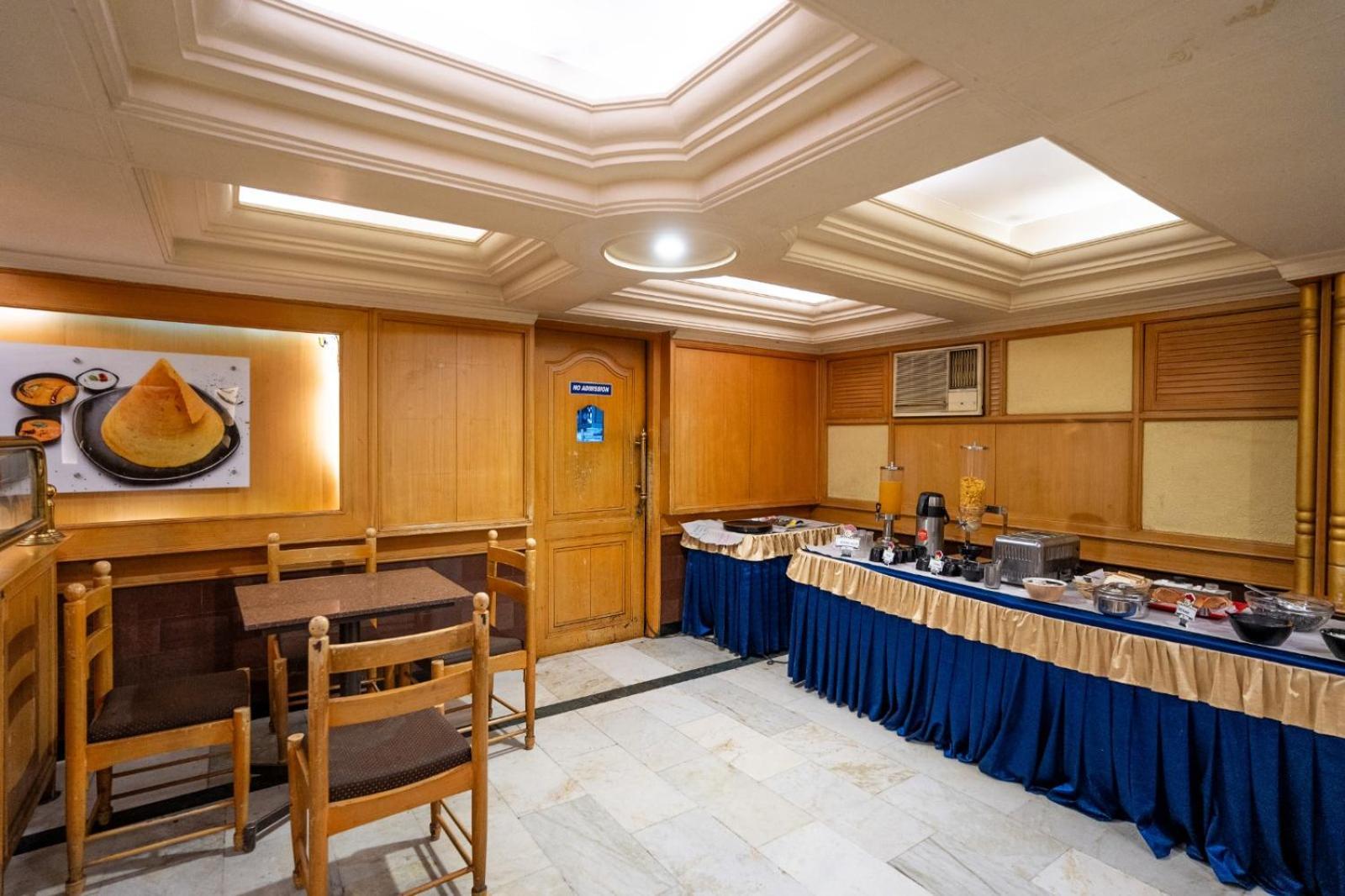 Sree Bharani Hotels Tirunelveli Exteriör bild